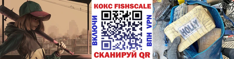 Cocaine Fish Scale omg сайт Чистополь